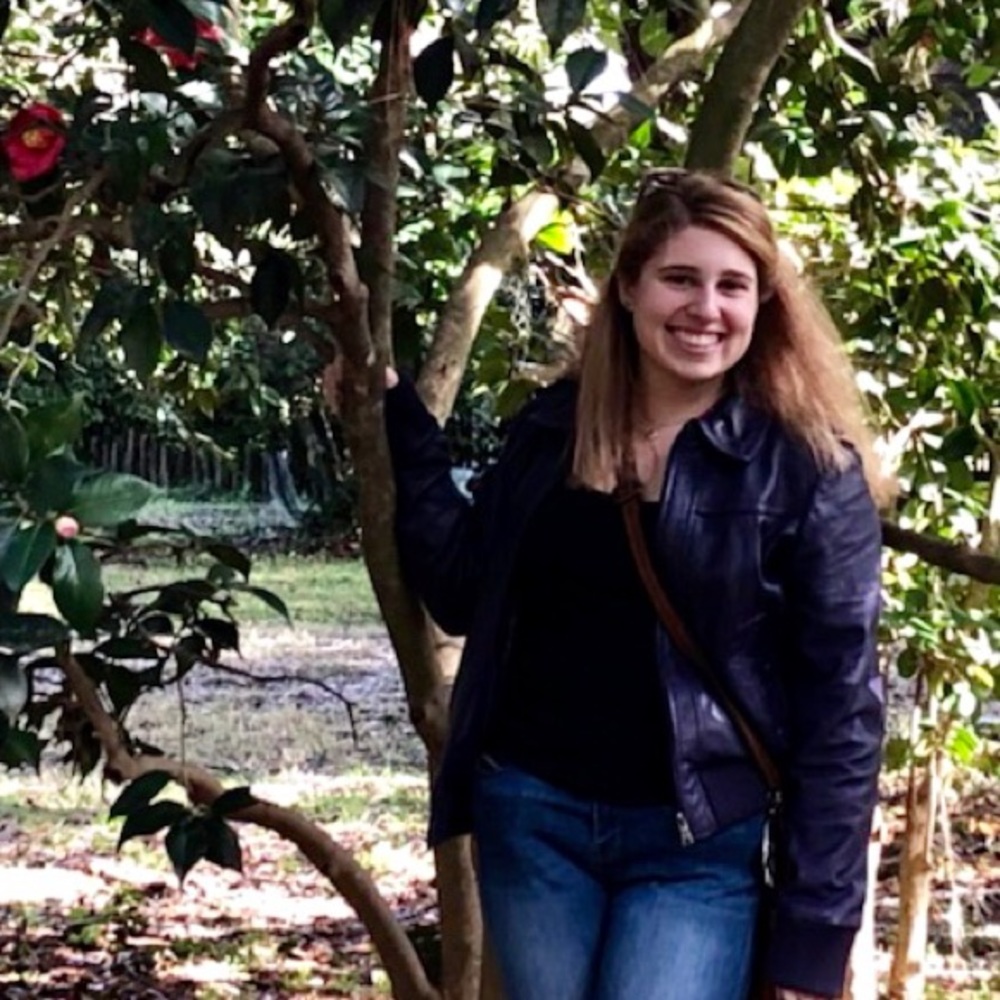 Meet your Posher, Haley